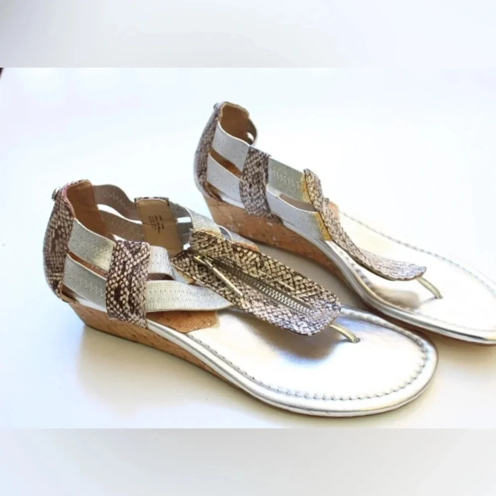 Donald J. Pliner wedges